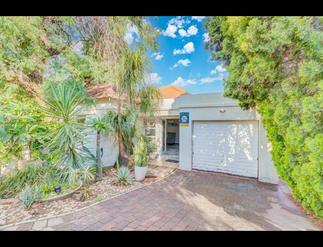 3 BEDROOM PROPERTY TO RENT IN MAGALIESSIG